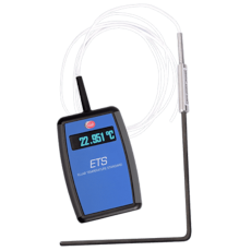 'ELLAB TEMPERATURE STANDARD (ETS)