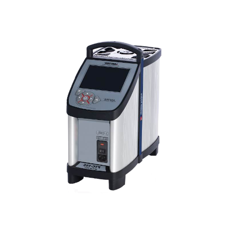 PTC 155A DRY BLOCK CALIBRATOR