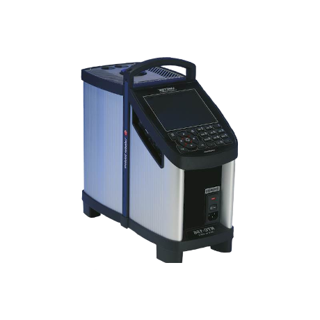 RTC 156A DRY BLOCK CALIBRATOR