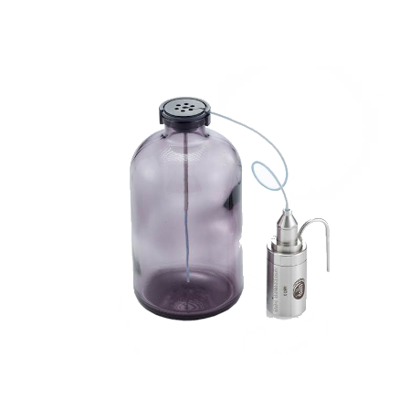 LYO 20 AND 28 PACKING GLAND