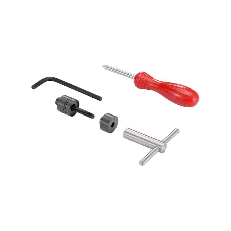 TC40S PRE-PERFORATER