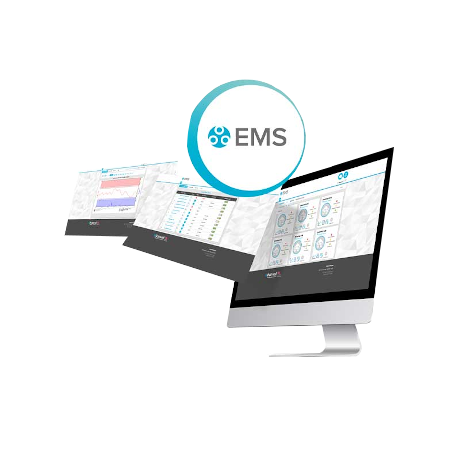 'HANWELL - MONITORING SOFTWARE