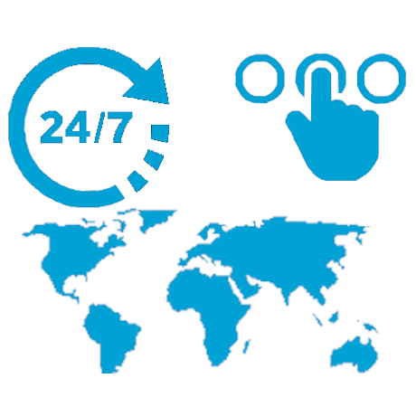 'HANWELL - PRINCIPLE