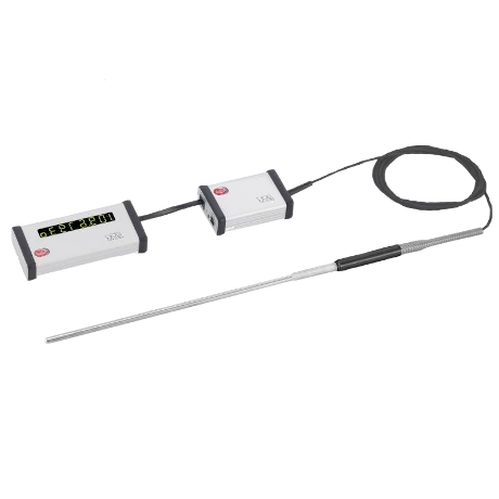 'ELLAB TEMPERATURE STANDARD (ETS)
