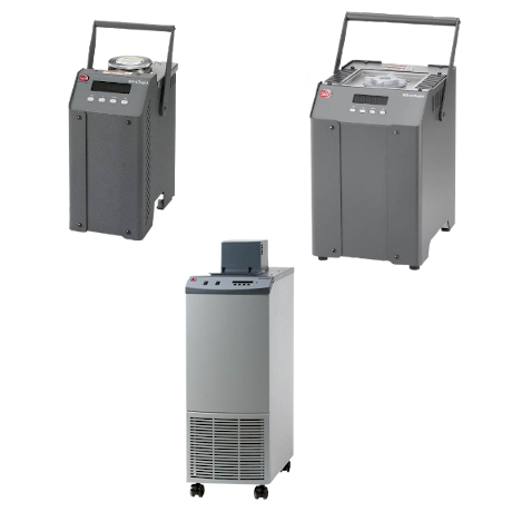 'LIQUICAL  TEMPERATURE CALIBRATION BATHS