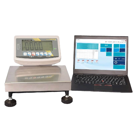 THE PYROMON SUITE SOFTWARE