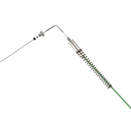 THERMOCOUPLE SENSOR - TYPE T - SSV