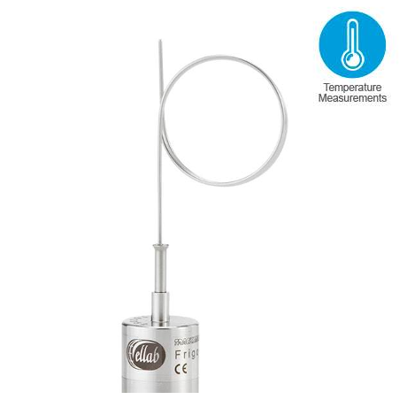 TRACKSENSE FRIGO - SEMI FLEXIBLE TEMPERATURE SENSOR