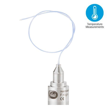 TRACKSENSE FRIGO - SMARTFLEX TEMPERATURE SENSOR