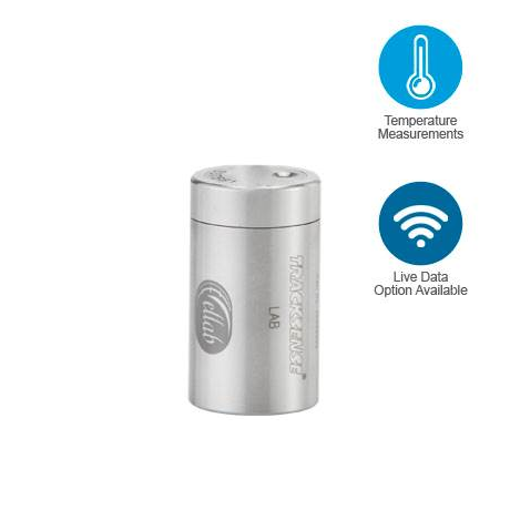 TRACKSENSE LAB - INTERNAL TEMPERATURE SENSOR