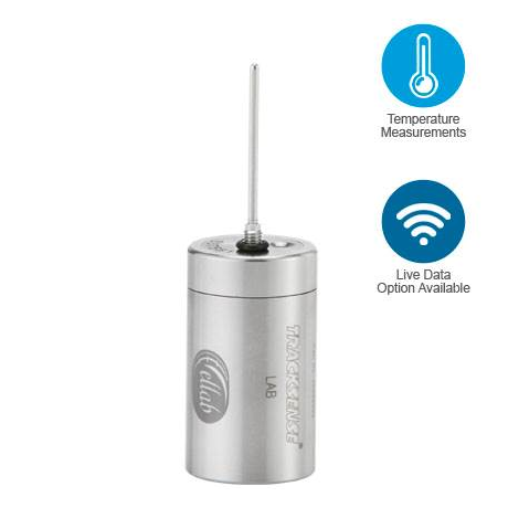 TRACKSENSE LAB - RIGID TEMPERATURE SENSOR