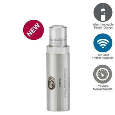 TRACKSENSE PRO BASIC L - 4 BAR PRESSURE SENSOR