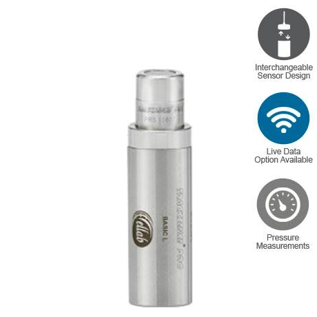 TRACKSENSE PRO BASIC L - 6 BAR PRESSURE SENSOR