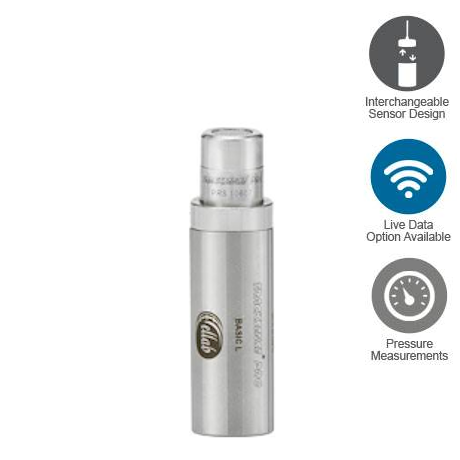 TRACKSENSE PRO BASIC L - 8 BAR PRESSURE SENSOR