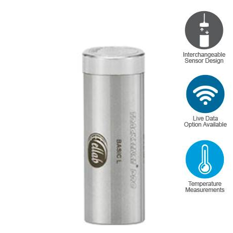 TRACKSENSE PRO BASIC L - INTERNAL TEMPERATURE SENSOR