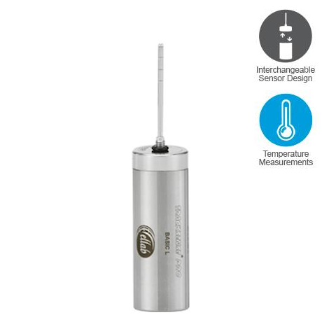 TRACKSENSE PRO BASIC L - RIGID MULTIPOINT TEMPERATURE SENSOR