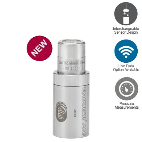 TRACKSENSE PRO BASIC - 4 BAR PRESSURE SENSOR