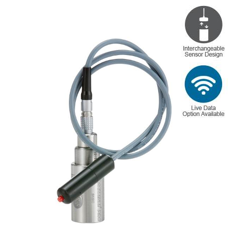 TRACKSENSE PRO BASIC - AUTOMARKER SENSOR