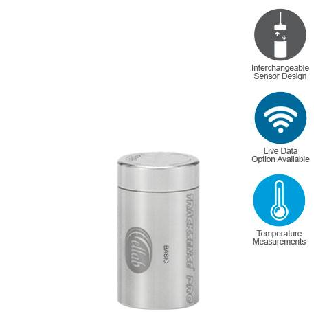TRACKSENSE PRO BASIC - INTERNAL TEMPERATURE SENSOR