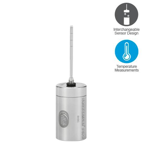 TRACKSENSE PRO BASIC - RIGID MULTIPOINT TEMPERATURE SENSOR
