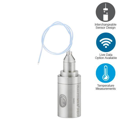 TRACKSENSE PRO BASIC - SMARTFLEX TEMPERATURE SENSOR
