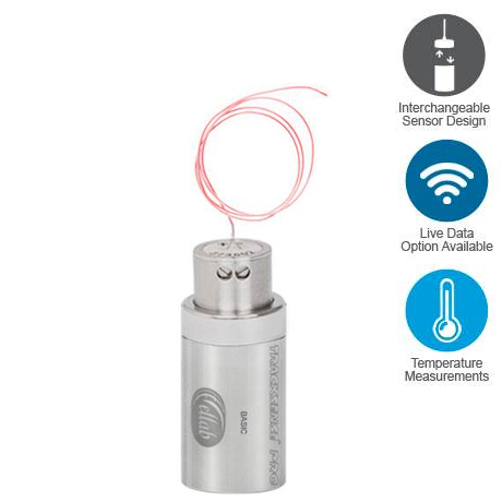 TRACKSENSE PRO BASIC - TEMPERATURE THERMOCOUPLE SENSOR