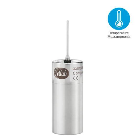 TRACKSENSE PRO COMPACT UX - RIGID TEMPERATURE SENSOR