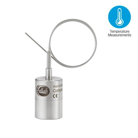 TRACKSENSE PRO COMPACT X - SINGLE SEMI FLEX T