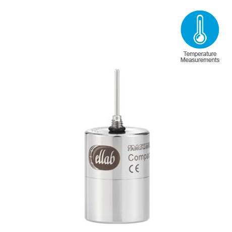 TRACKSENSE PRO COMPACT - RIGID TEMPERATURE SENSOR