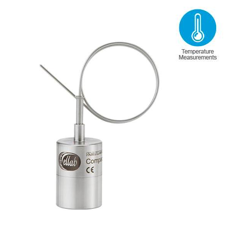 TRACKSENSE PRO COMPACT - SEMI FLEXIBLE TEMP