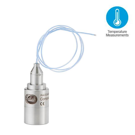 TRACKSENSE PRO COMPACT - SMARTFLEX TEMPERATURE 