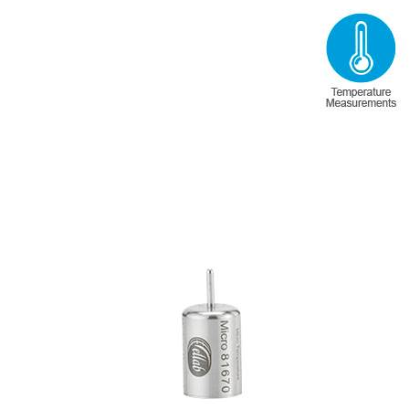 TRACKSENSE PRO MICRO - RIGID TEMPERATURE SENSOR