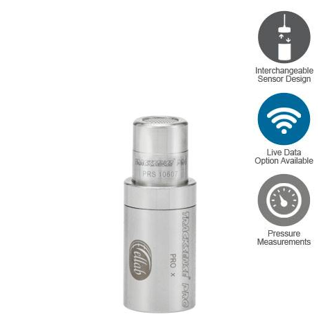 TRACKSENSE PRO X - 6 BAR PRESSURE SENSOR