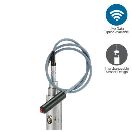 TRACKSENSE PRO XL - AUTOMARKER SENSOR