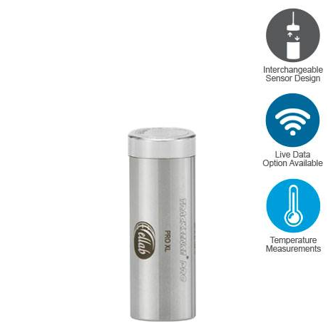 TRACKSENSE PRO XL - INTERNAL TEMPERATURE SENSOR