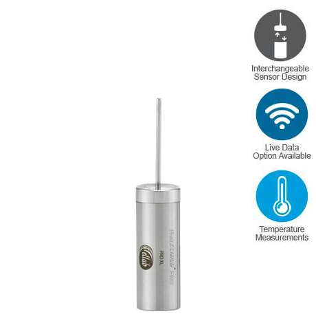 TRACKSENSE PRO XL - RIGID HIGH TEMPERATURE SENSOR