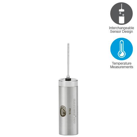 TRACKSENSE PRO XL - RIGID MULTIPOINT TEMPERATURE SENSOR