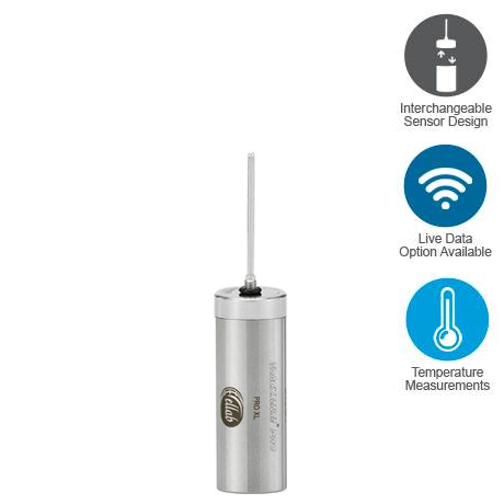 TRACKSENSE PRO XL - RIGID TEMPERATURE SENSOR