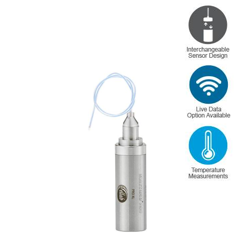 TRACKSENSE PRO XL - SMARTFLEX TEMPERATURE SENSOR