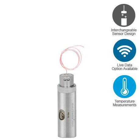 TRACKSENSE PRO XL - TEMPERATURE THERMOCOUPLE SENSOR