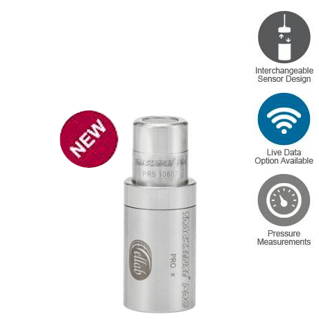 TRACKSENSE PRO - 4 BAR PRESSURE SENSOR