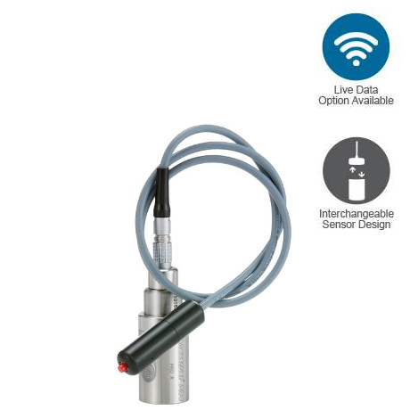 TRACKSENSE PRO - AUTOMARKER SENSOR