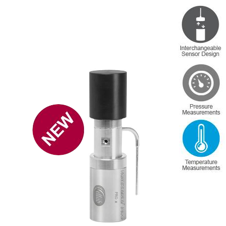 TRACKSENSE PRO - BOWIE DICK SENSOR