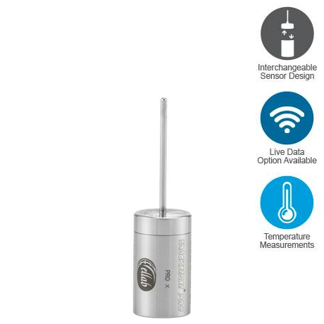 TRACKSENSE PRO - RIGID HIGH TEMPERATURE SENSOR