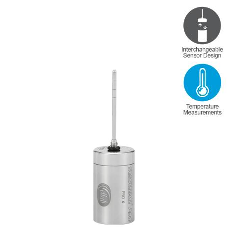TRACKSENSE PRO - RIGID MULTIPOINT TEMPERATURE SENSOR