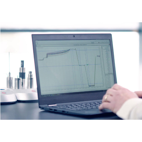 DATAPOINT PROCESS REPORT GENERATOR