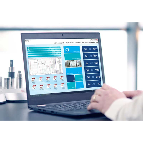 VALSUITE DATA ANALYSIS