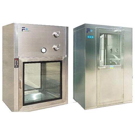 CLEANROOM EQUIPMENTS