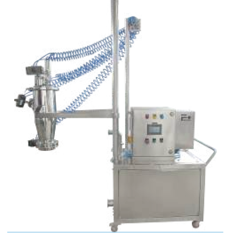 VACUUM TRANSFER SYSTEM (VTS)
