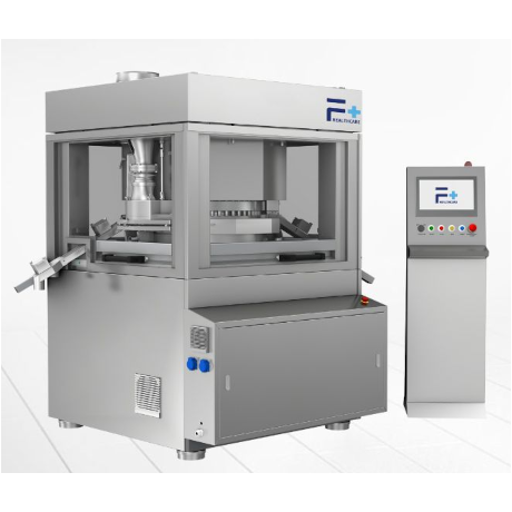 TABLET COMPRESSION MACHINES